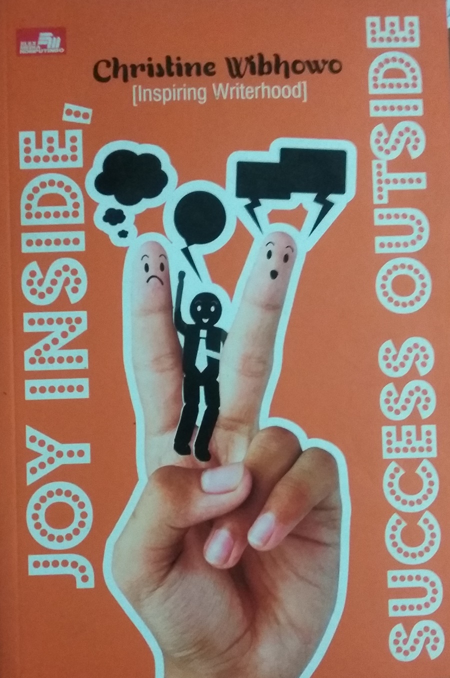 Joy Inside, Succes Outside