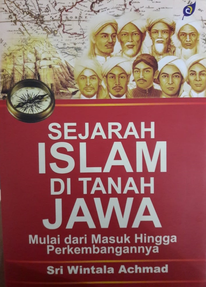 Sejarah Islam di Tanah Jawa