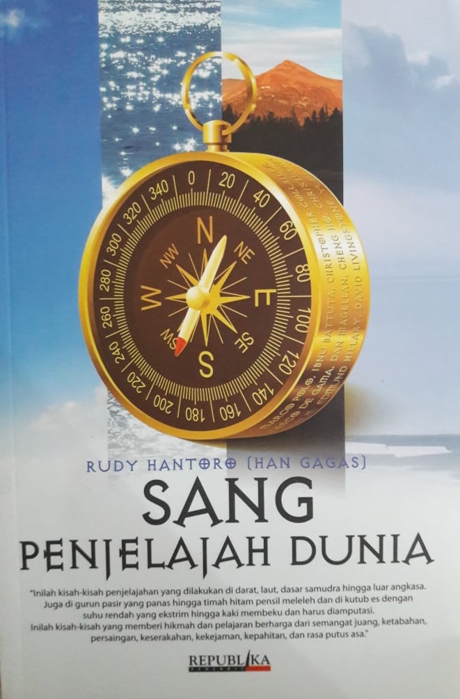 Sang Penjelajah Dunia
